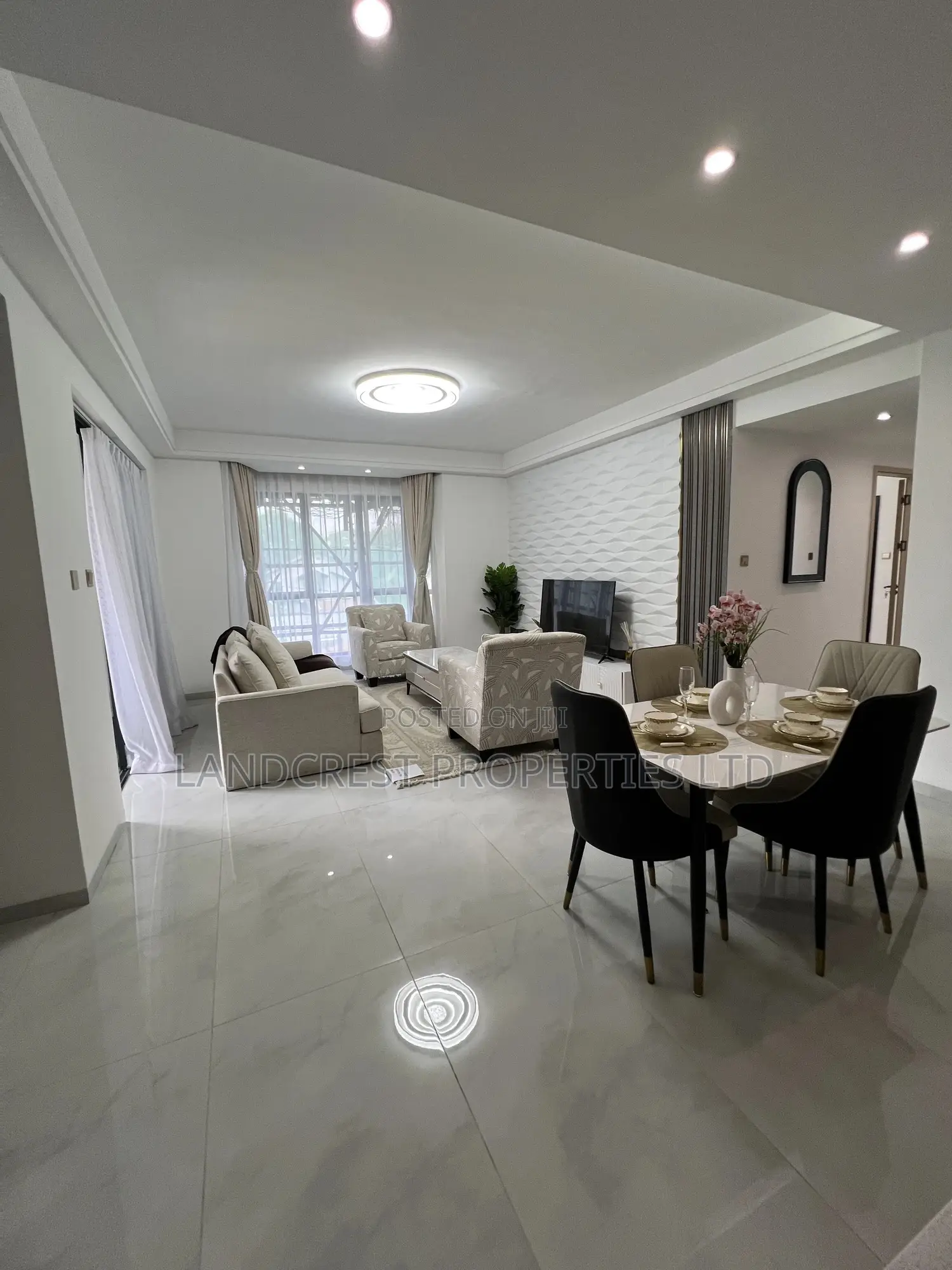 2bdrm Apartment in Kilimani for sale in Kilimani