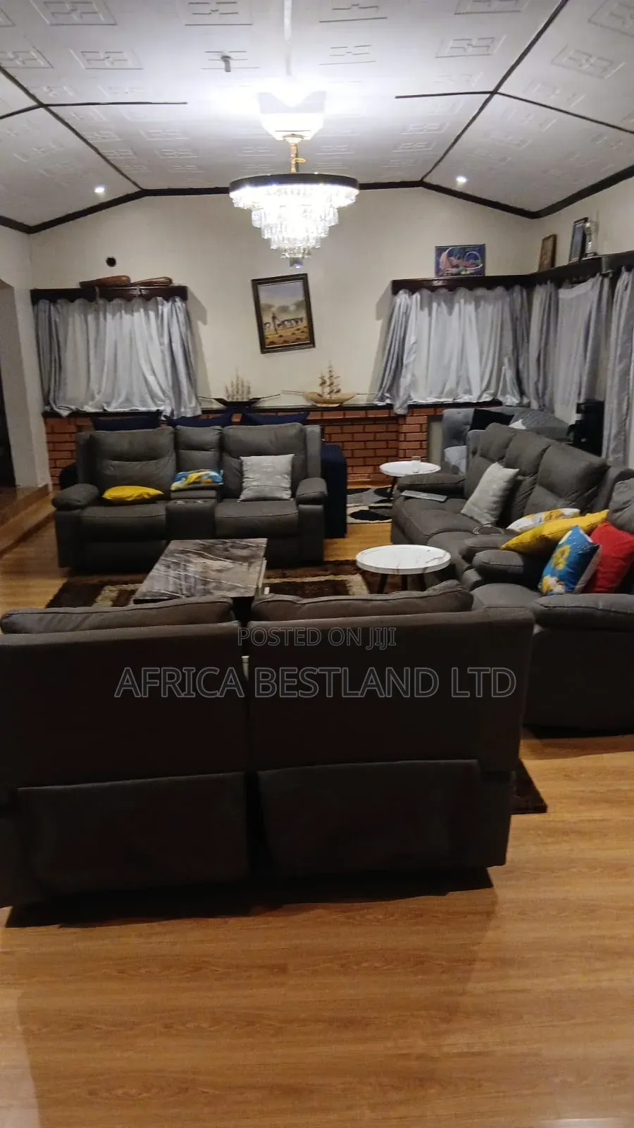 4bdrm Bungalow in Muthure, Kikuyu for rent in Kikuyu