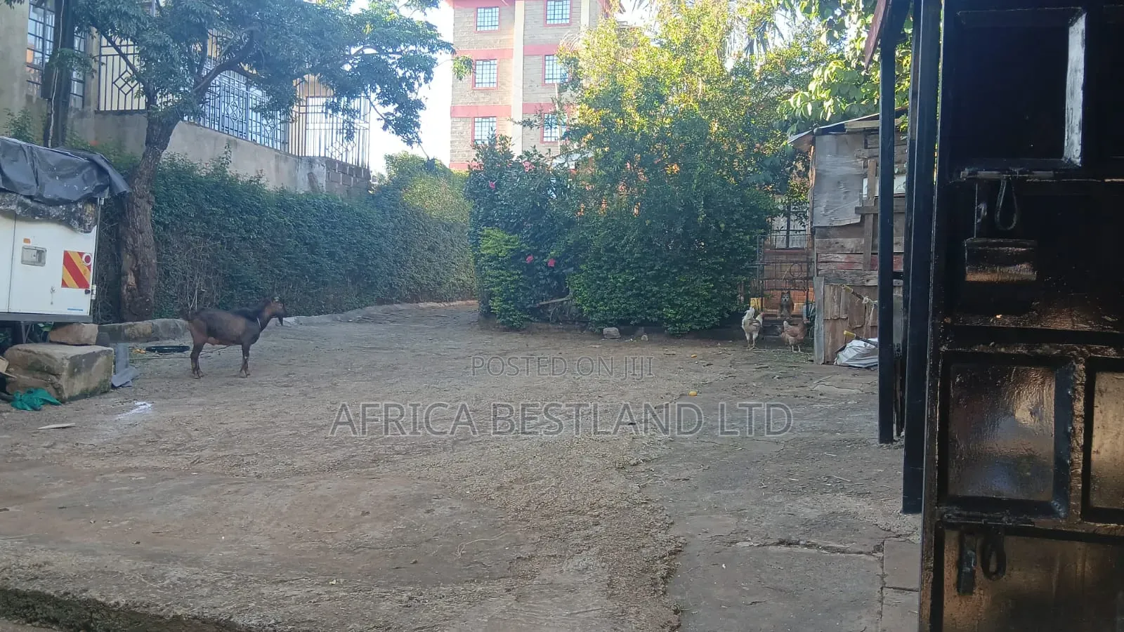 4bdrm Bungalow in Muthure, Kikuyu for rent in Kikuyu