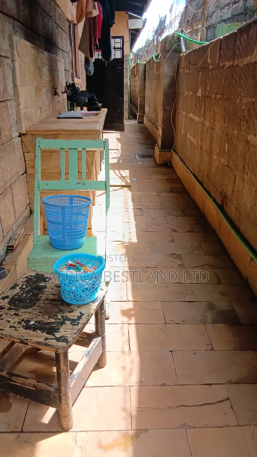4bdrm Bungalow in Muthure, Kikuyu for rent in Kikuyu