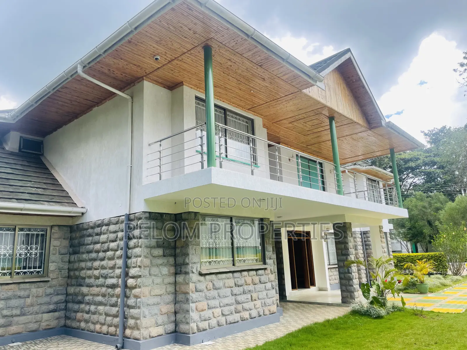 6bdrm Maisonette in Karen for rent in Karen