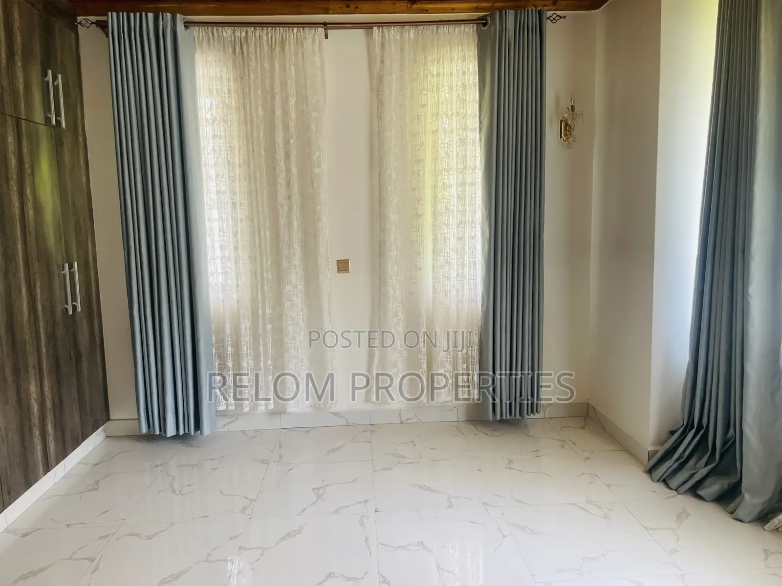 6bdrm Maisonette in Karen for rent in Karen