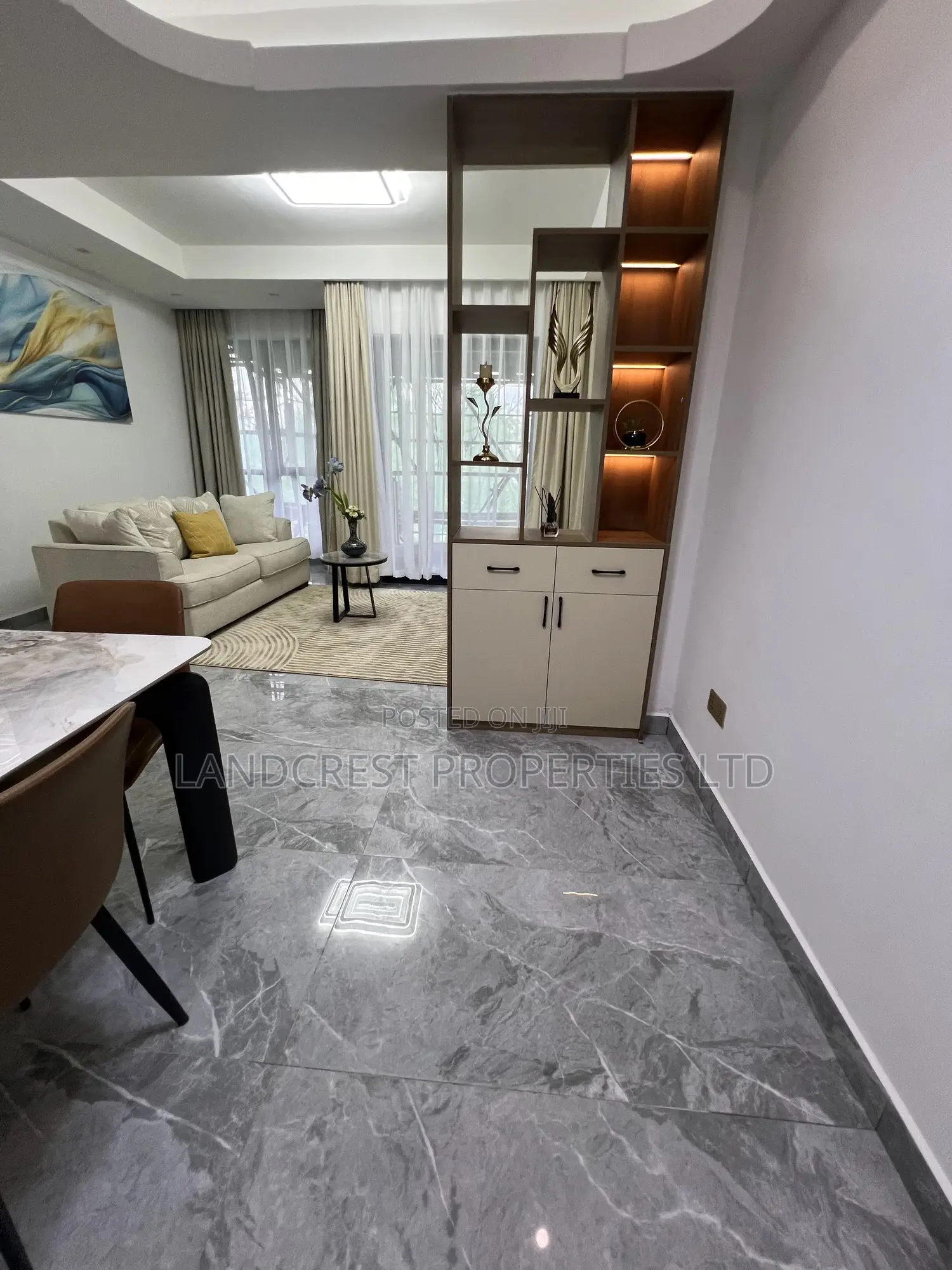 1bdrm Apartment in Kilimani for sale in Kilimani