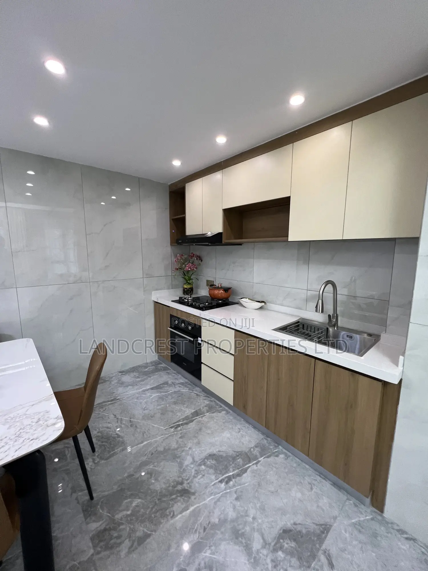 1bdrm Apartment in Kilimani for sale in Kilimani