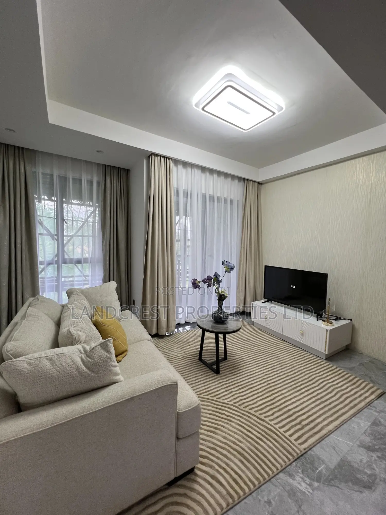 1bdrm Apartment in Kilimani for sale in Kilimani