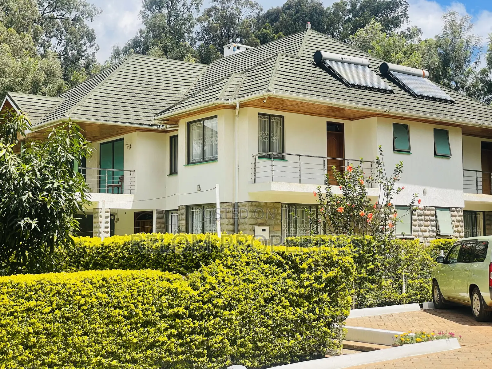 6bdrm Maisonette in Karen for rent in Karen