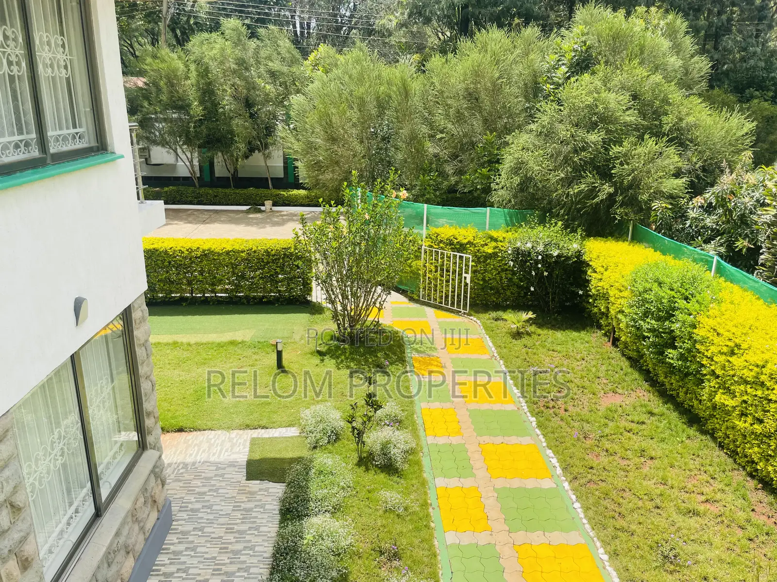 6bdrm Maisonette in Karen for rent in Karen