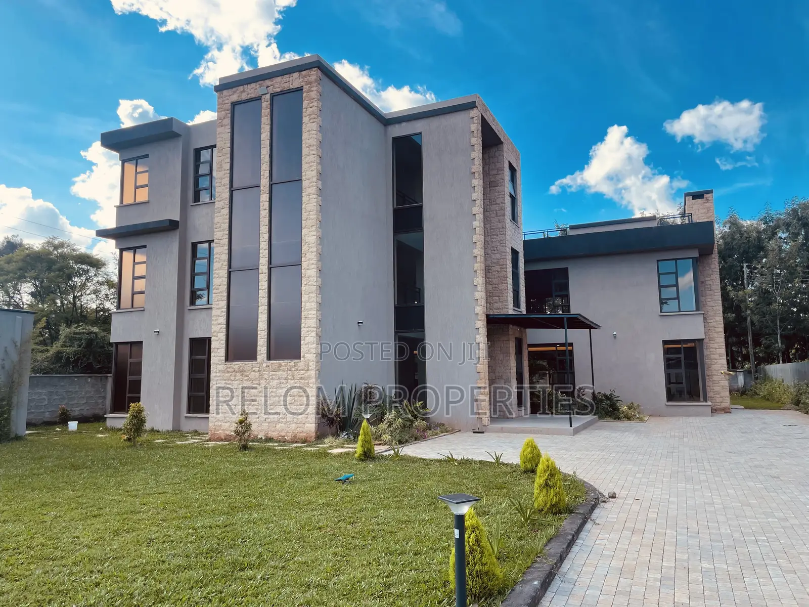 6bdrm Villa in Karen for sale in Karen