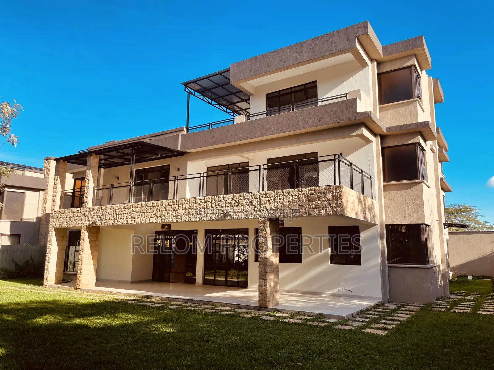 6bdrm Villa in Karen for sale in Karen
