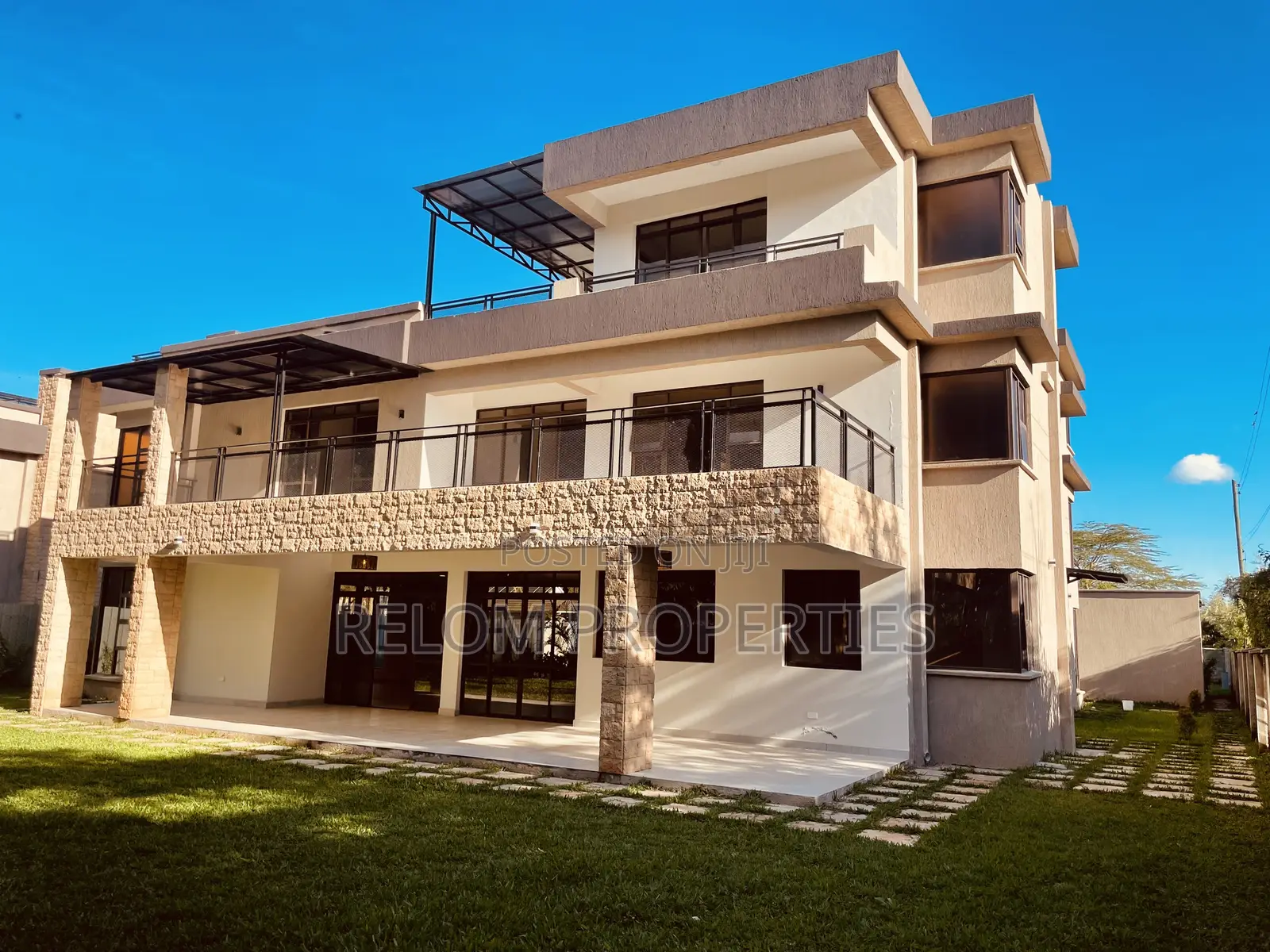 6bdrm Villa in Karen for sale in Karen