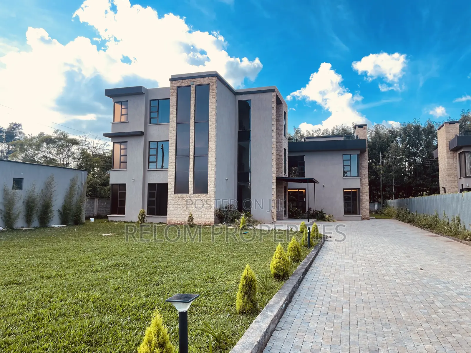 6bdrm Villa in Karen for sale in Karen