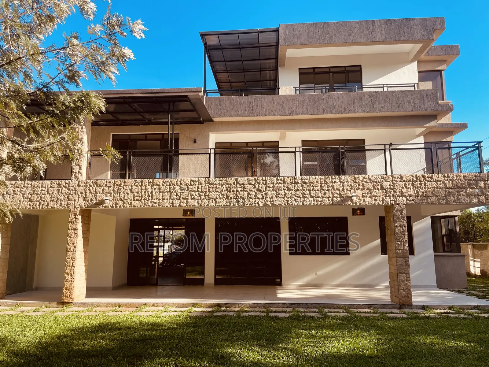 6bdrm Villa in Karen for sale in Karen