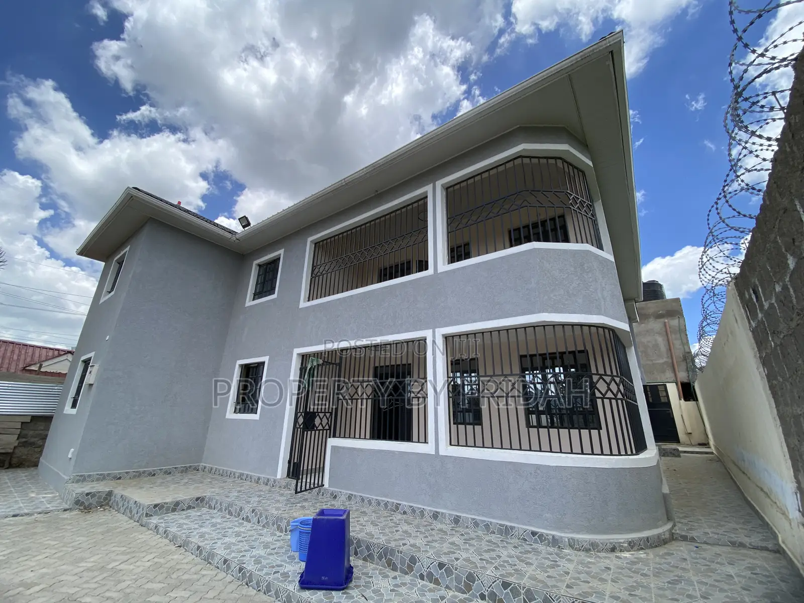 Mini Flat in Kitengela for rent in Kitengela