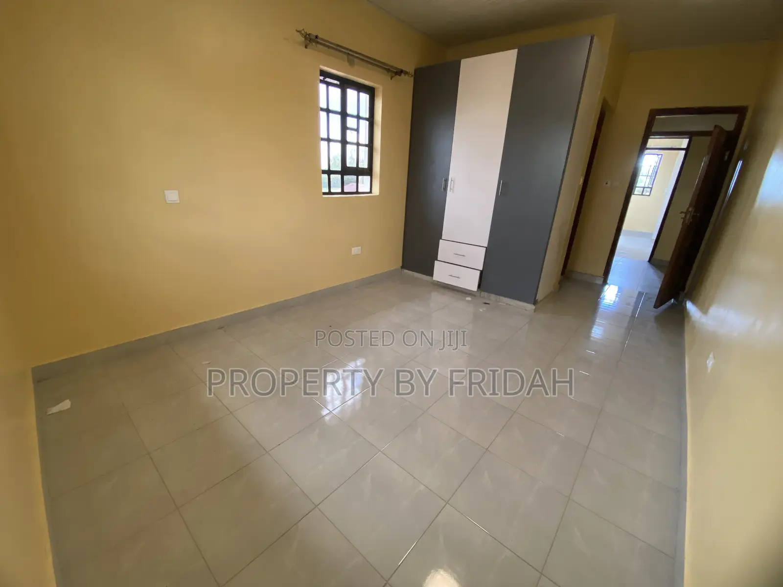 Mini Flat in Kitengela for rent in Kitengela