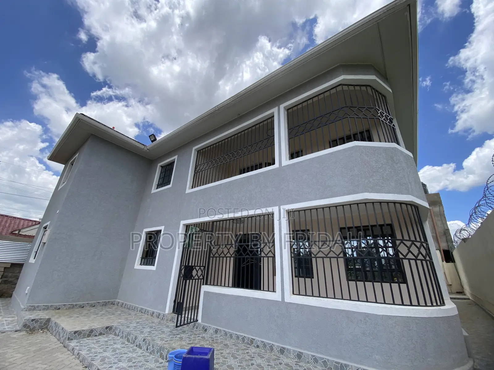 Mini Flat in Kitengela for rent in Kitengela