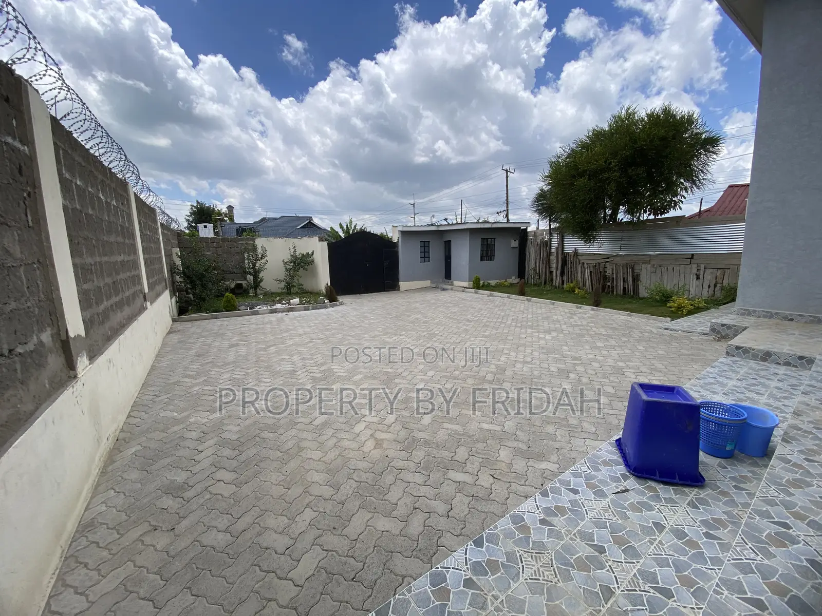 Mini Flat in Kitengela for rent in Kitengela