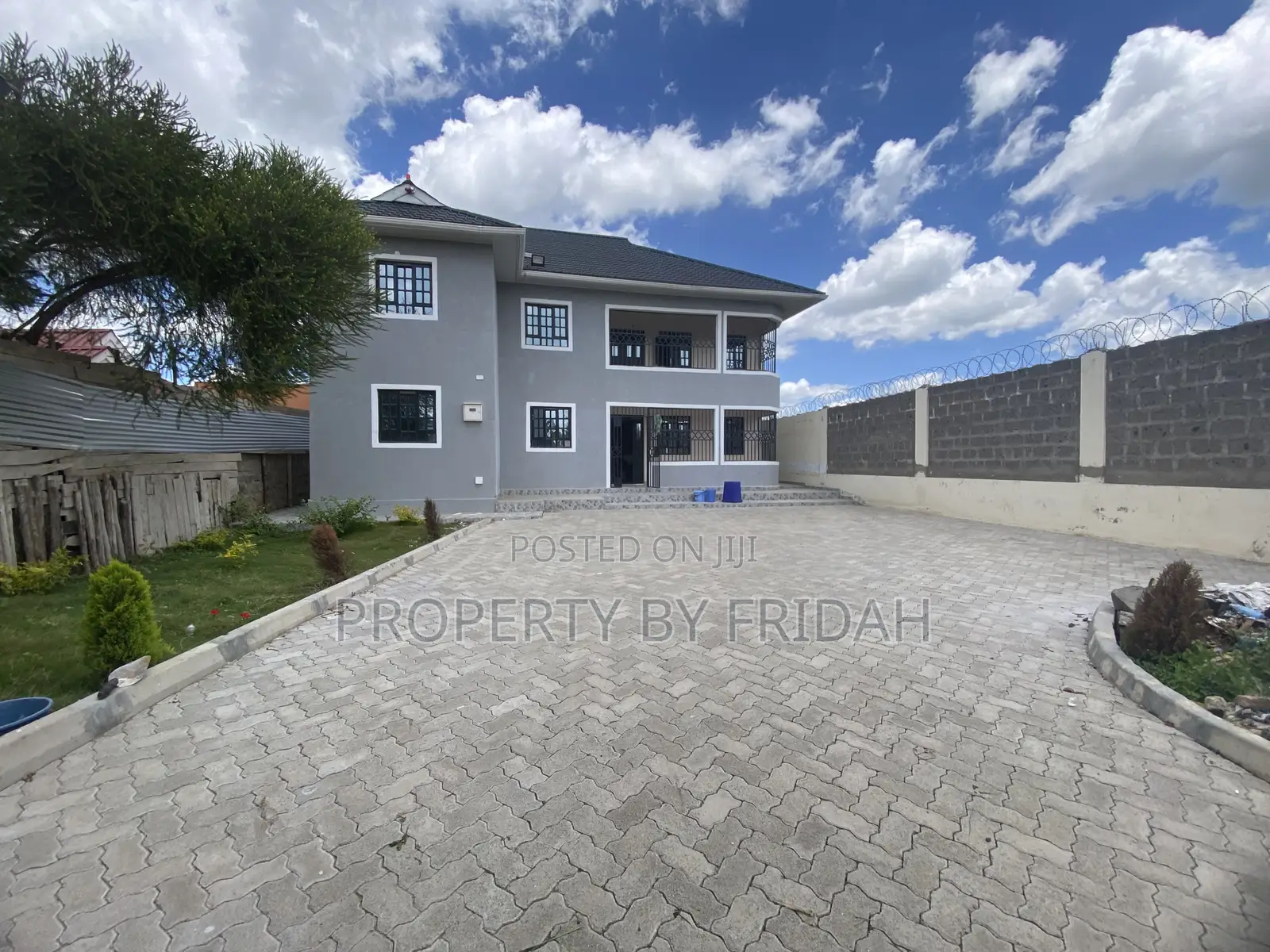 Mini Flat in Kitengela for rent in Kitengela