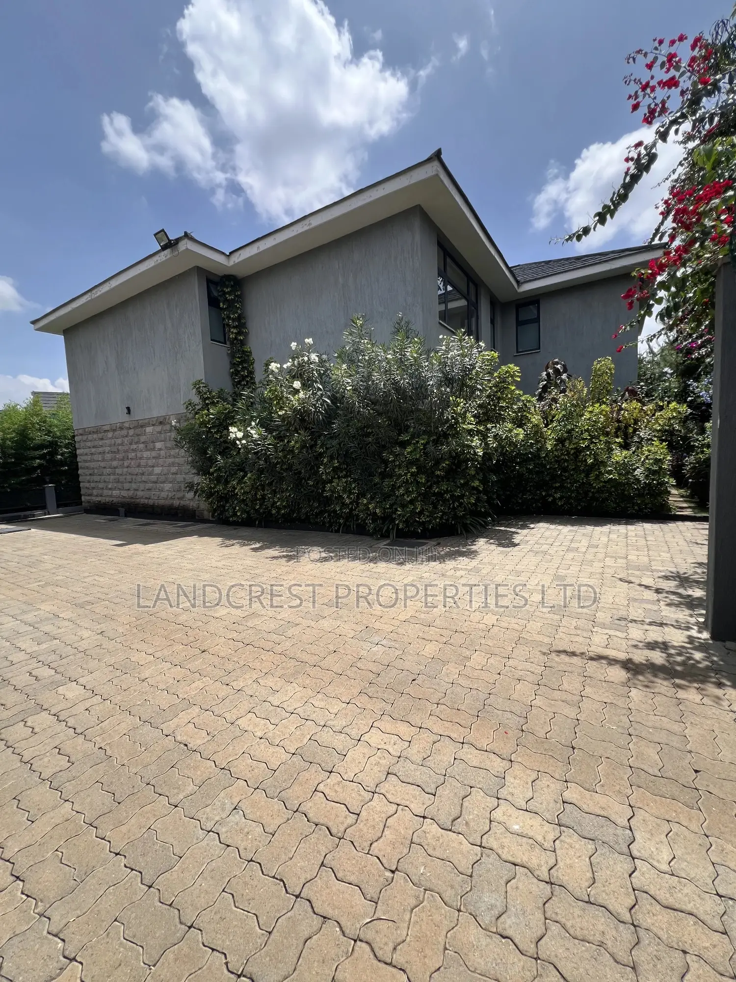 3bdrm Shared Apartment in Garden Estate, Roysambu for rent in Roysambu
