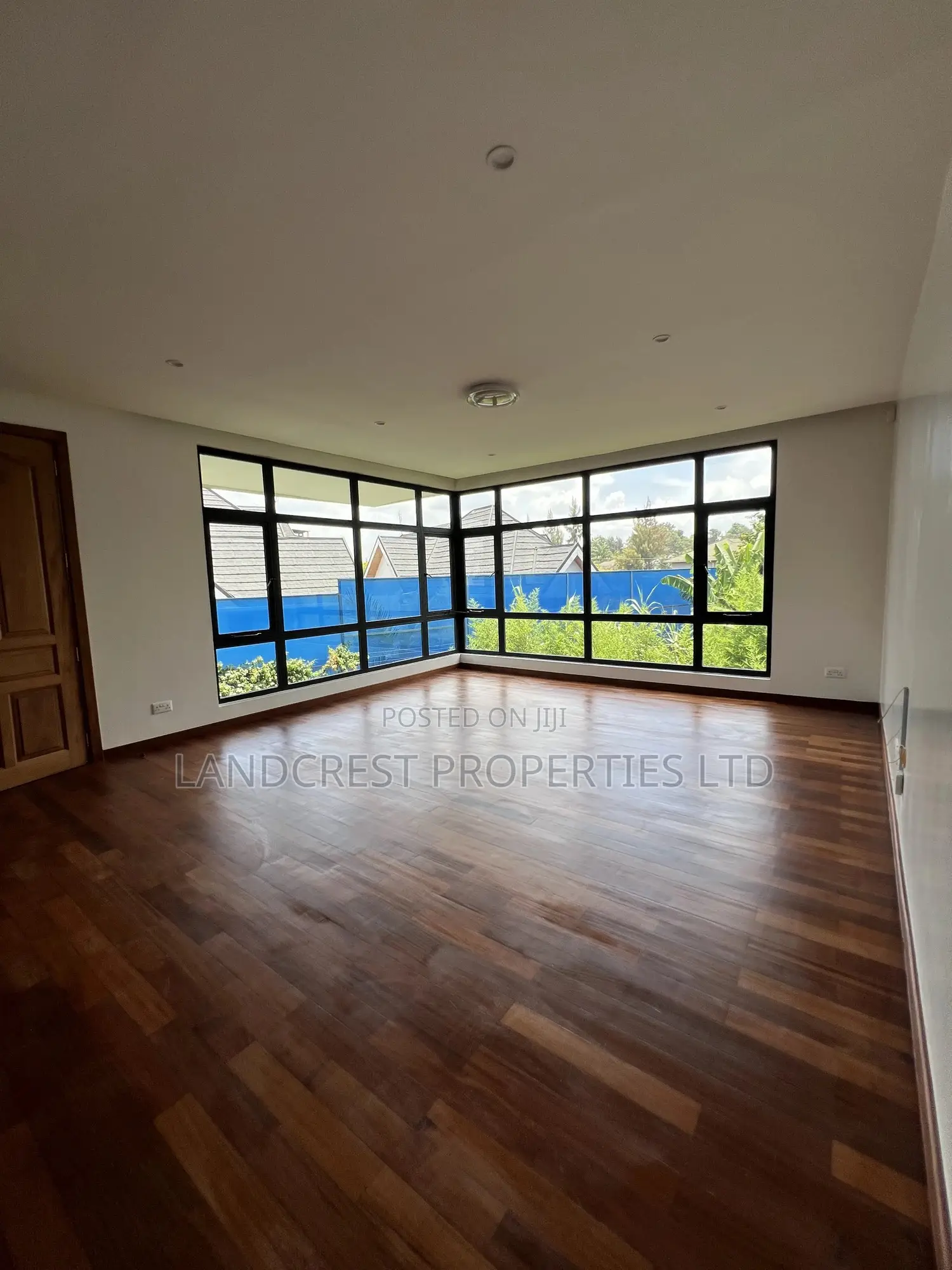 3bdrm Shared Apartment in Garden Estate, Roysambu for rent in Roysambu