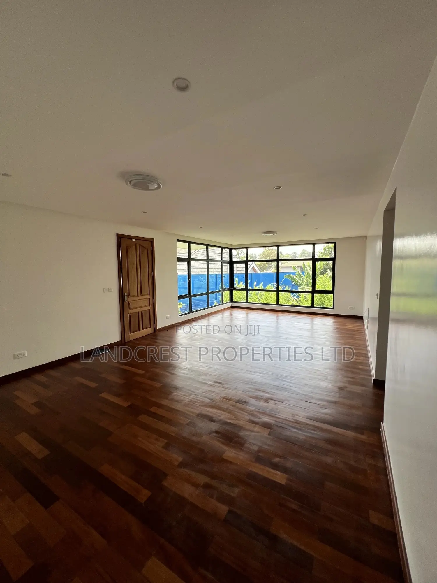 3bdrm Shared Apartment in Garden Estate, Roysambu for rent in Roysambu
