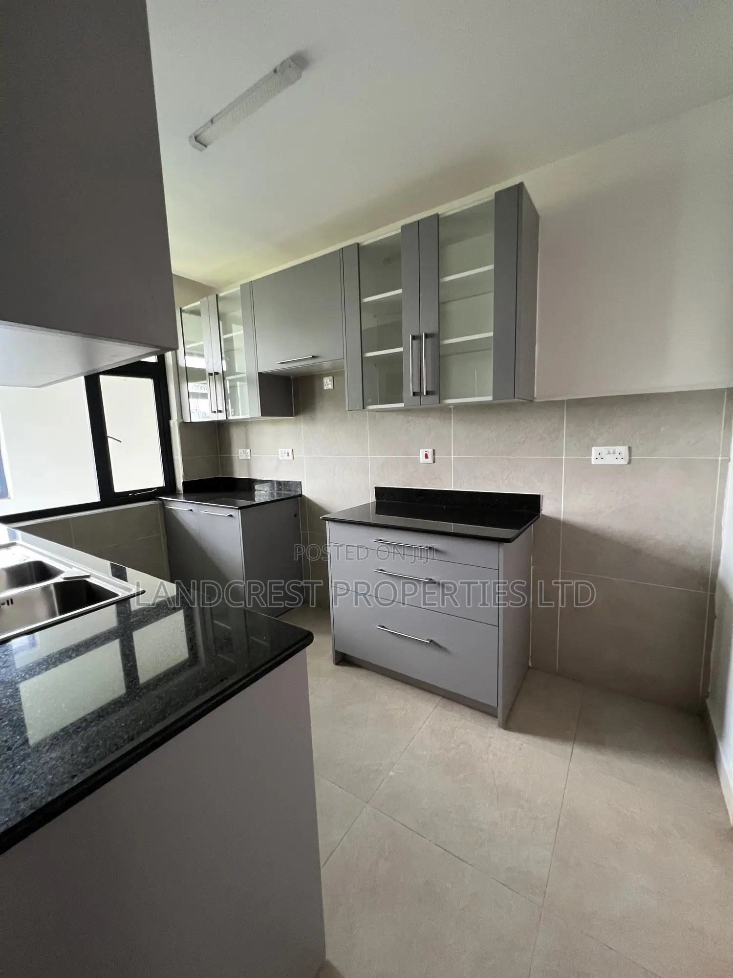 3bdrm Shared Apartment in Garden Estate, Roysambu for rent in Roysambu