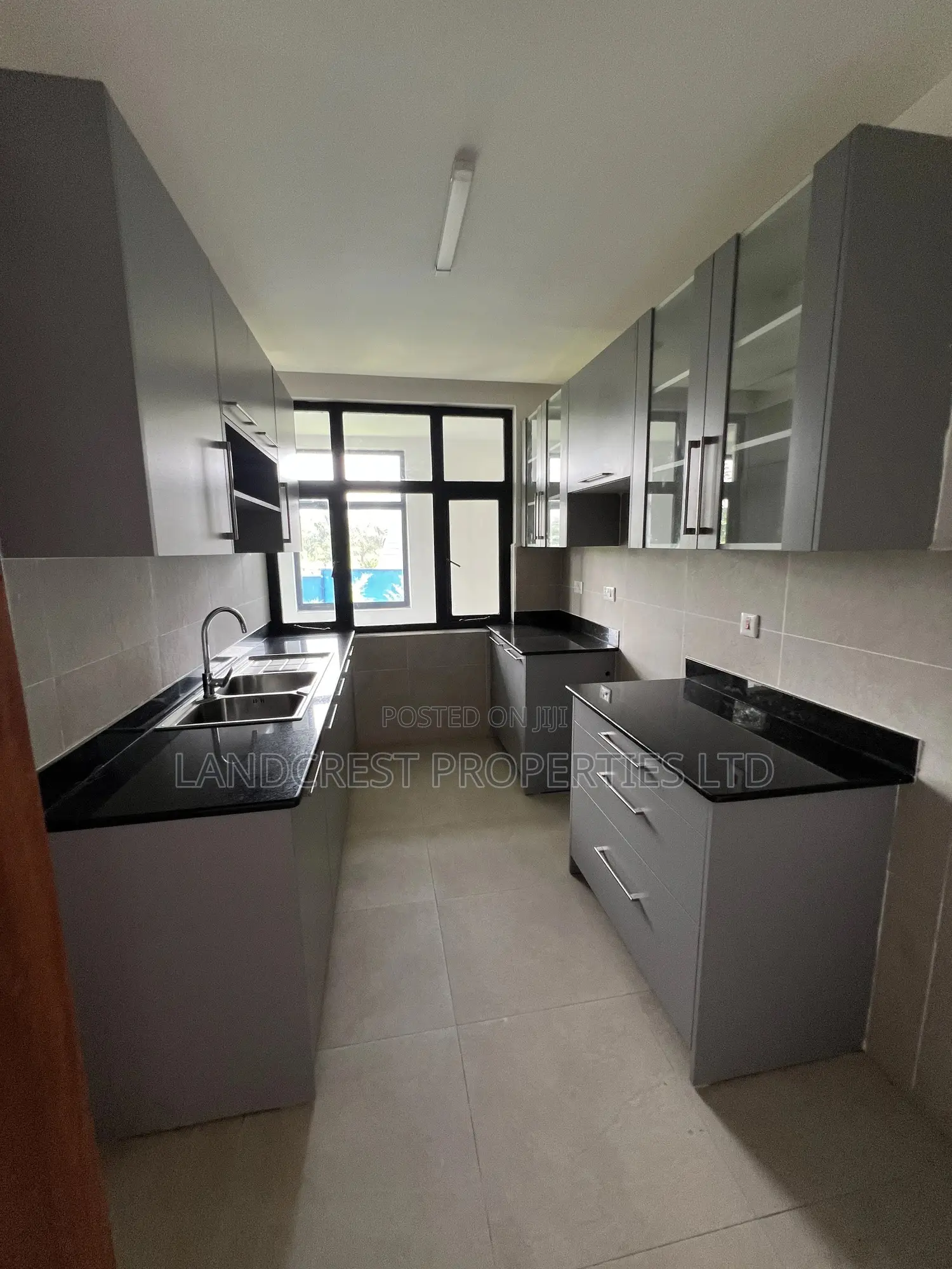 3bdrm Shared Apartment in Garden Estate, Roysambu for rent in Roysambu