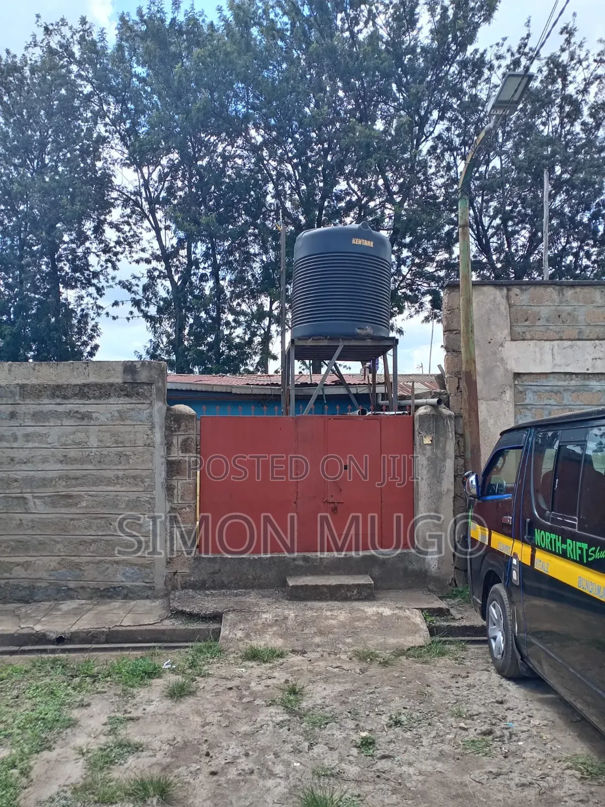 2bdrm Bungalow in Uhuru for sale in Uhuru