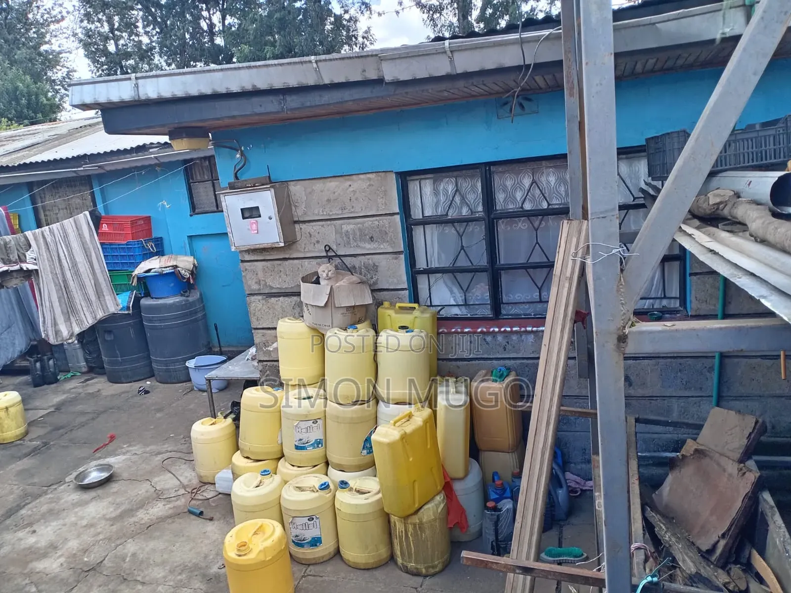 2bdrm Bungalow in Uhuru for sale in Uhuru
