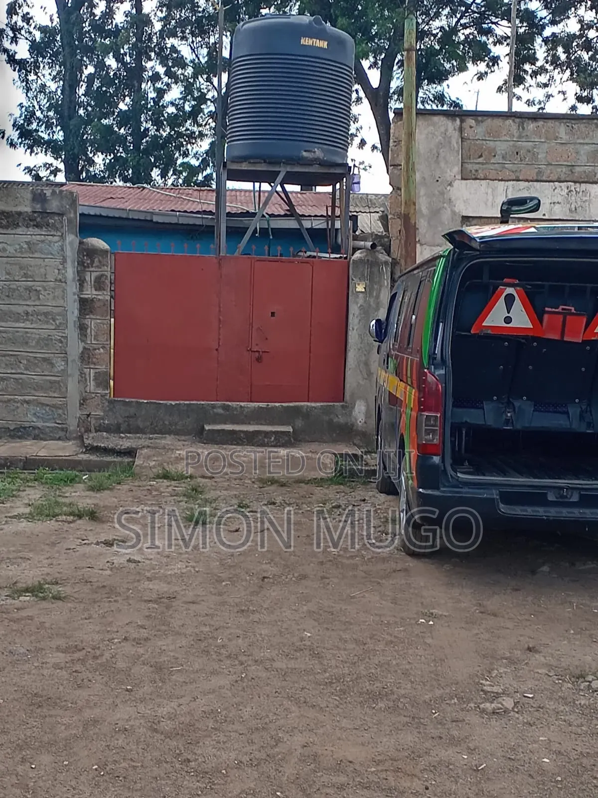 2bdrm Bungalow in Uhuru for sale in Uhuru