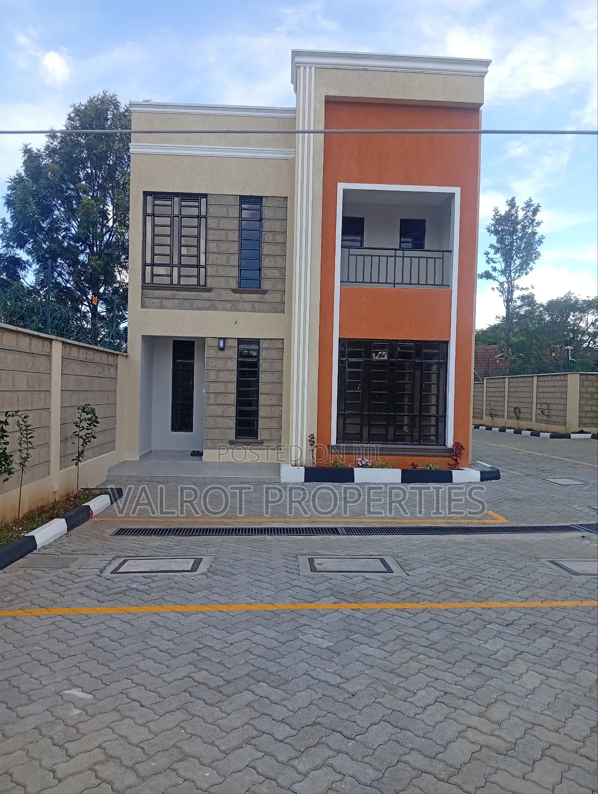 3bdrm Townhouse/Terrace in Ngong for sale in Ngong