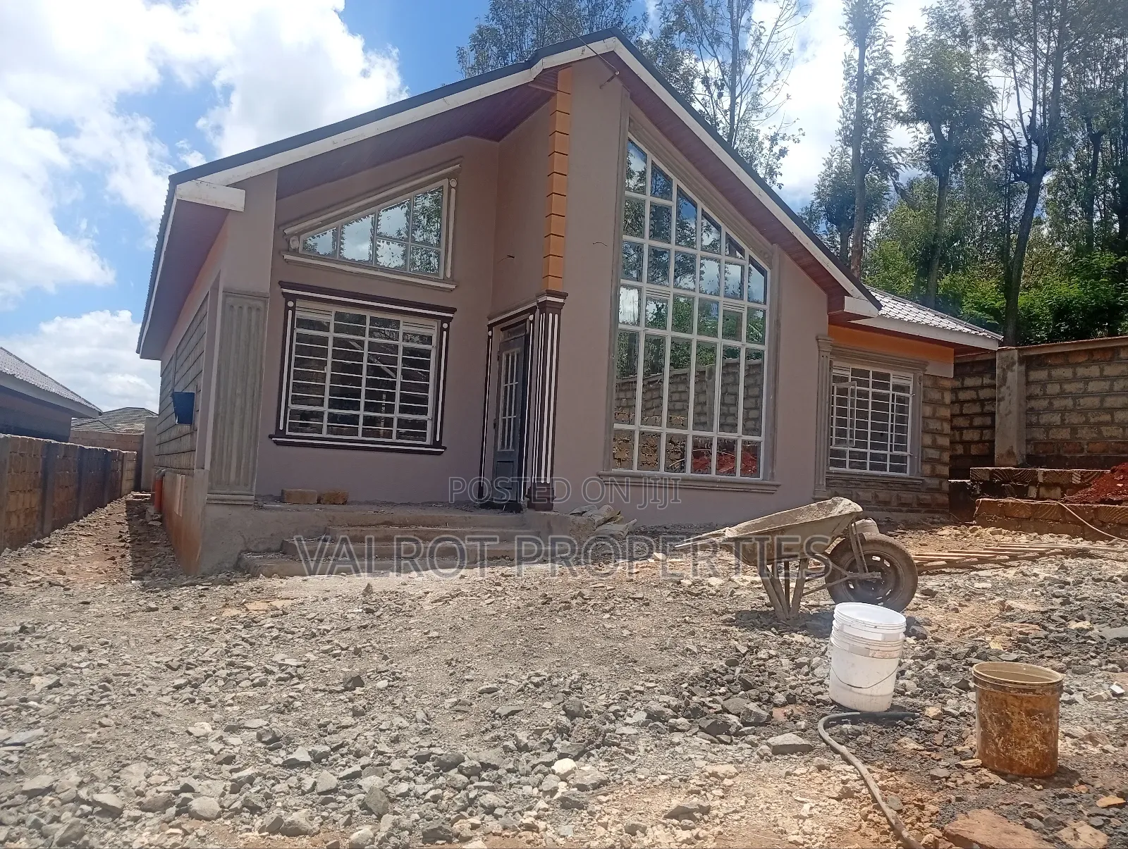 4bdrm Bungalow in Ngong for sale in Ngong