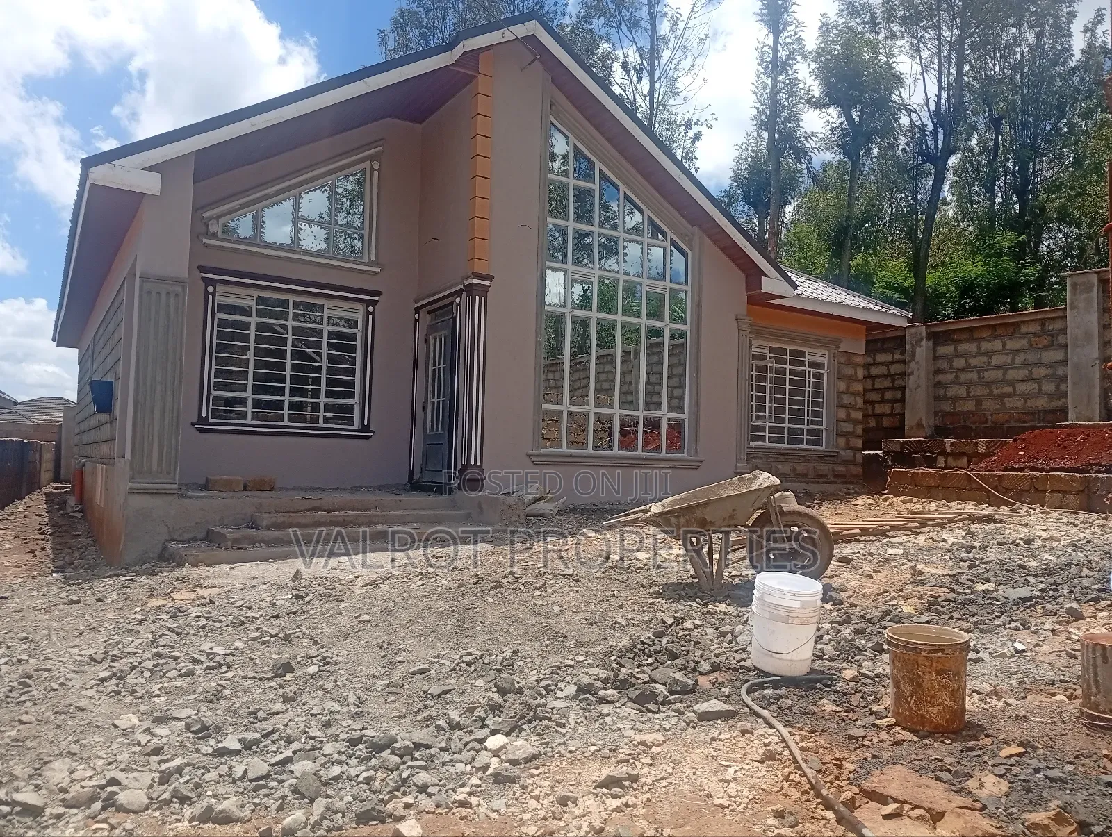 4bdrm Bungalow in Ngong for sale in Ngong