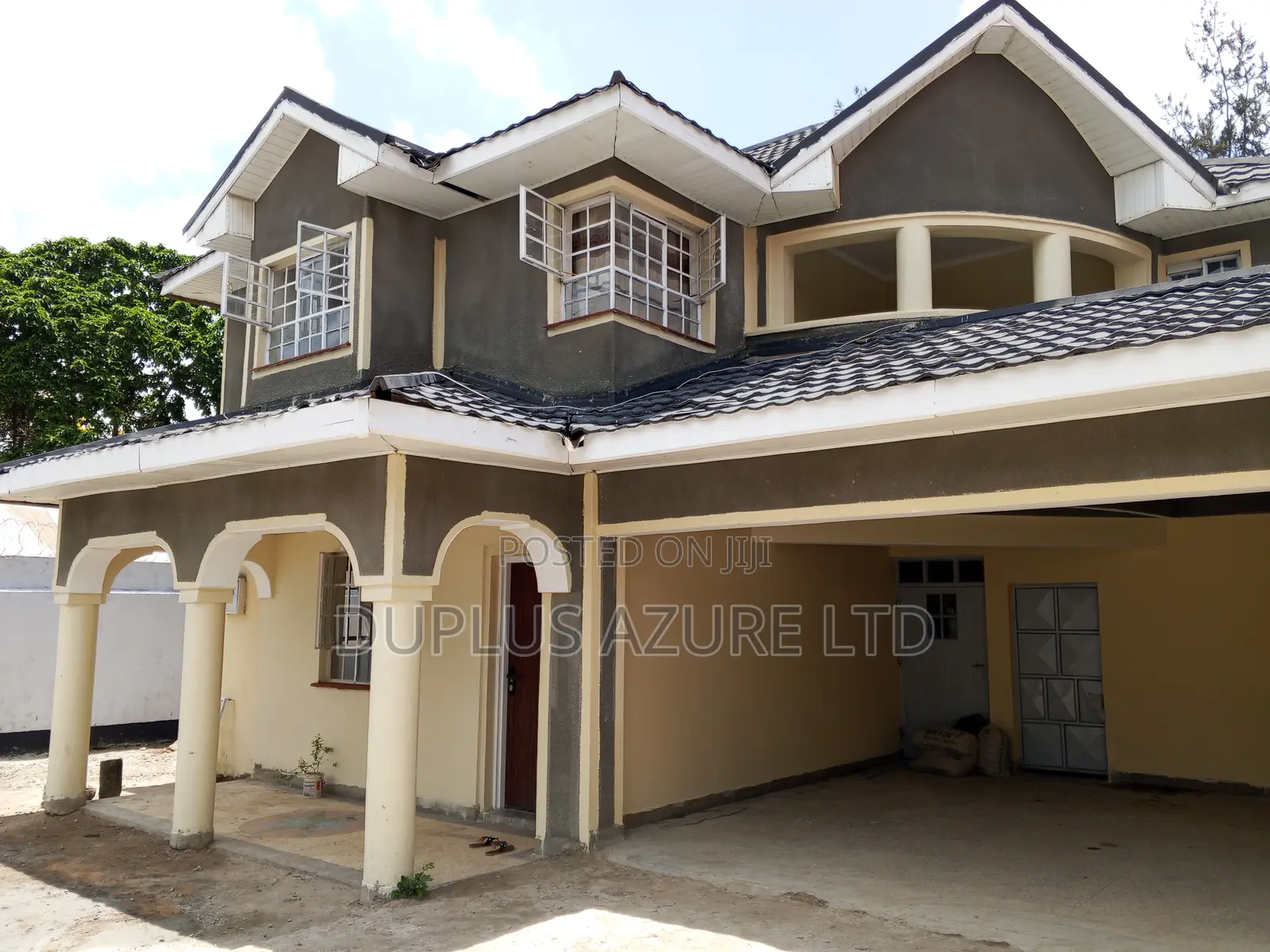 4bdrm Mansion in Epz, Kitengela for rent in Kitengela