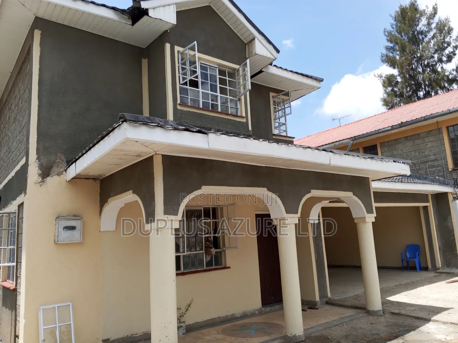 4bdrm Mansion in Epz, Kitengela for rent in Kitengela