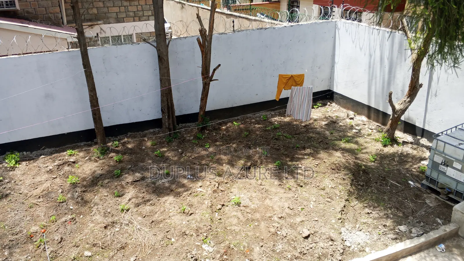 4bdrm Mansion in Epz, Kitengela for rent in Kitengela