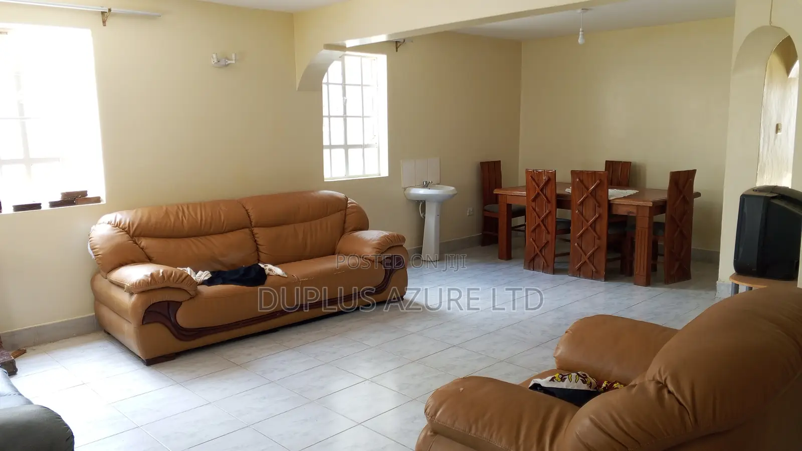 4bdrm Mansion in Epz, Kitengela for rent in Kitengela