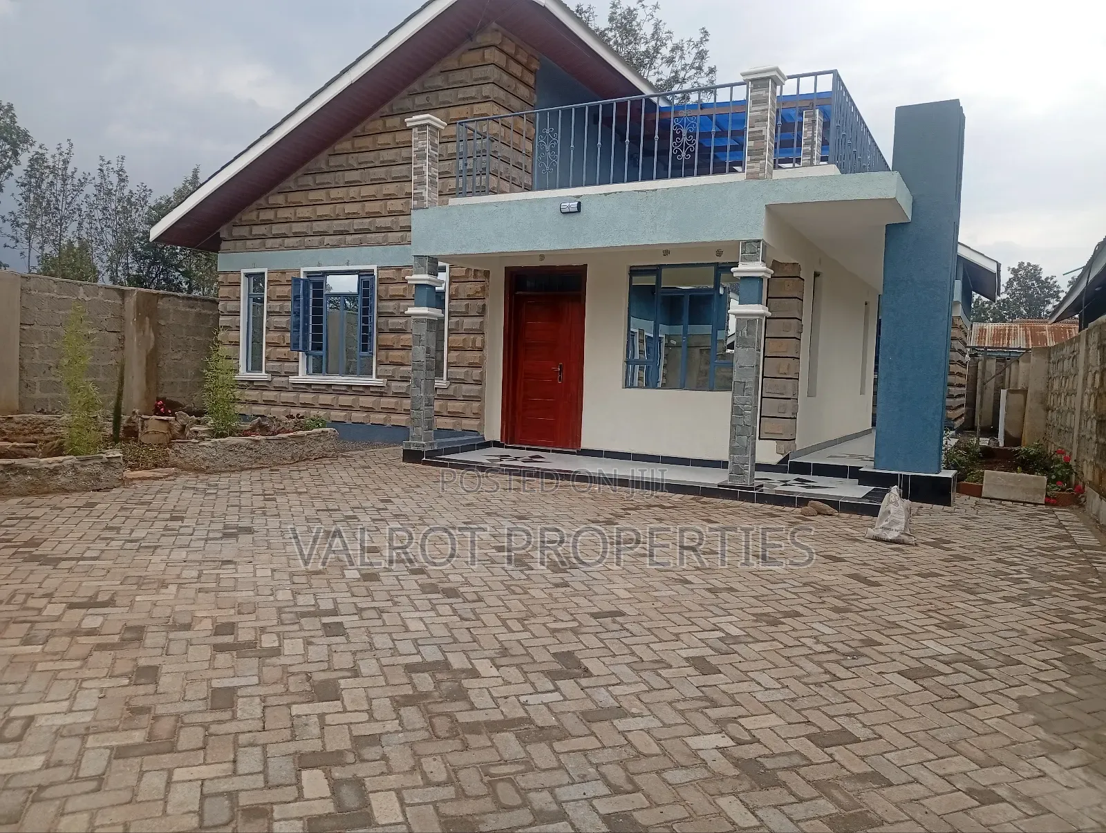 3bdrm Bungalow in Ongata Rongai for sale in Ongata Rongai