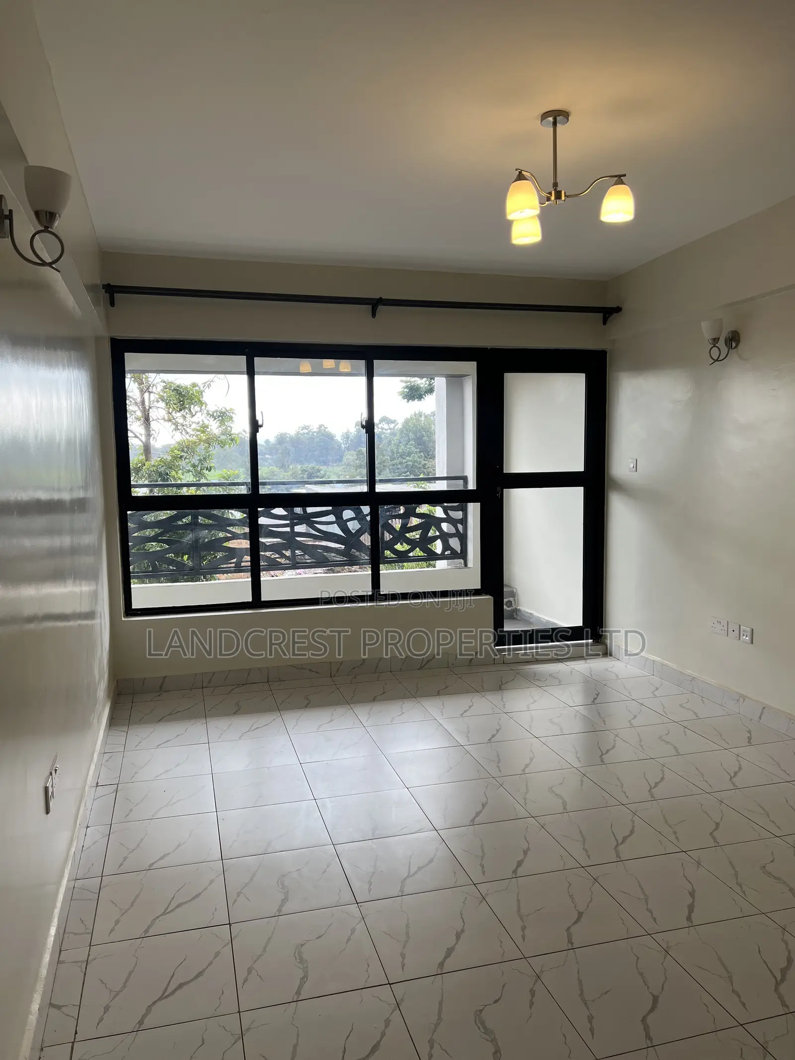 2bdrm Apartment in Riruta for rent in Riruta