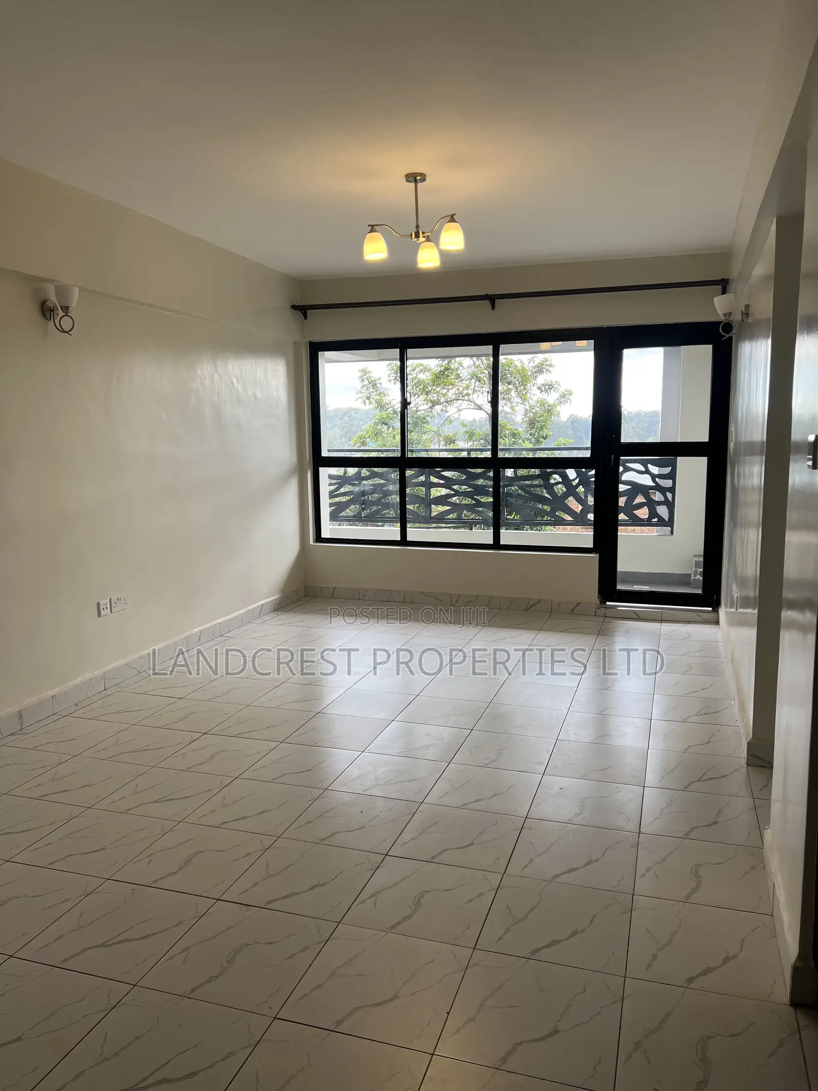 2bdrm Apartment in Riruta for rent in Riruta