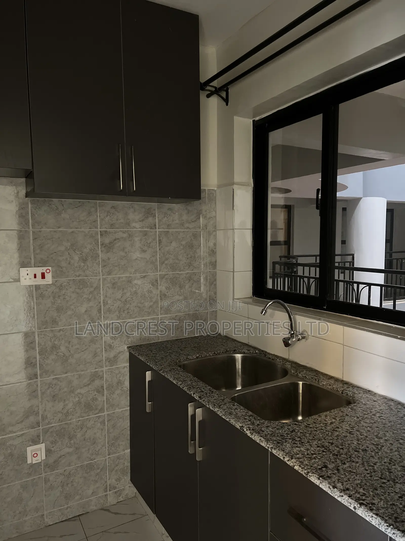 2bdrm Apartment in Riruta for rent in Riruta