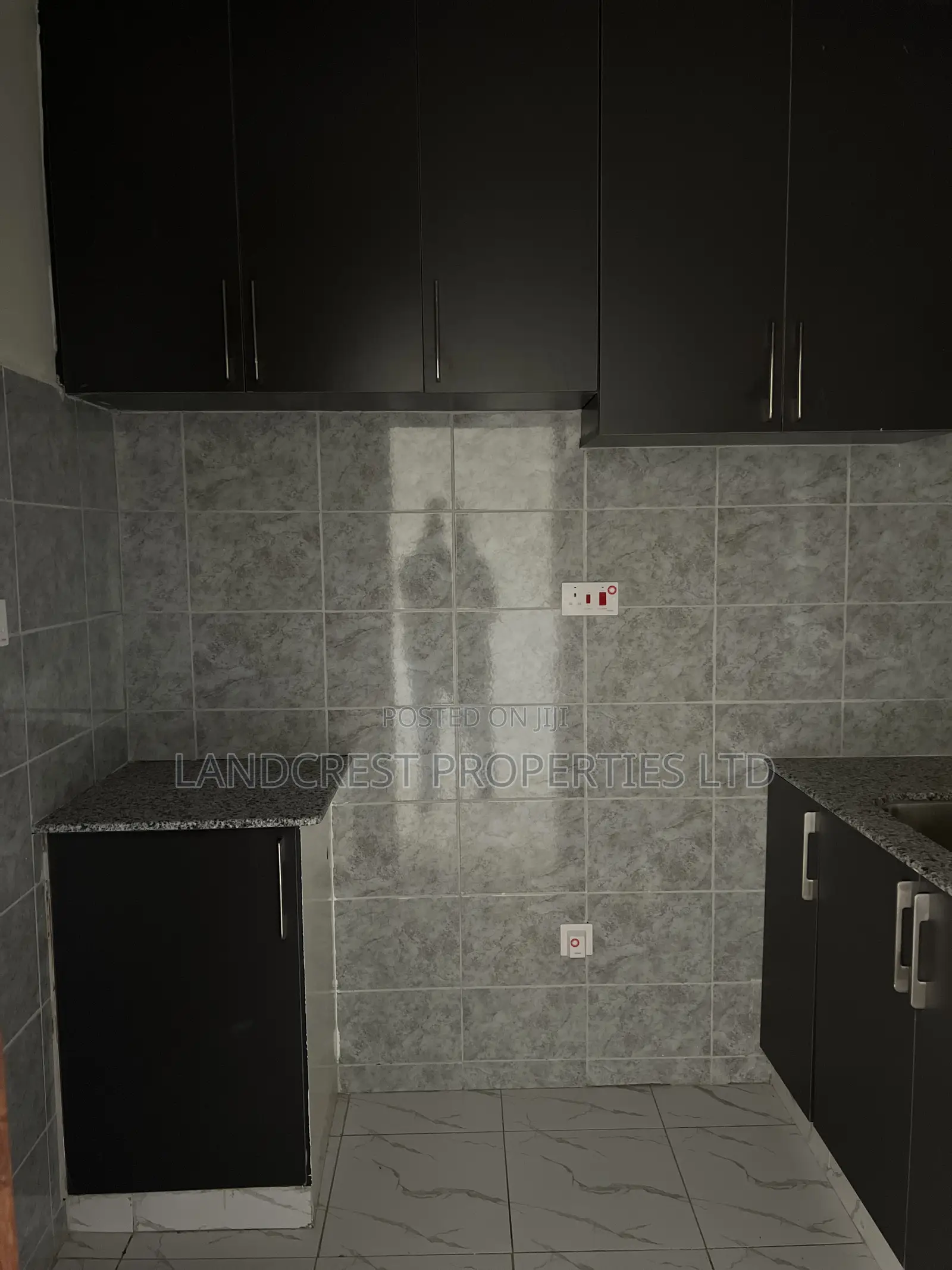 2bdrm Apartment in Riruta for rent in Riruta