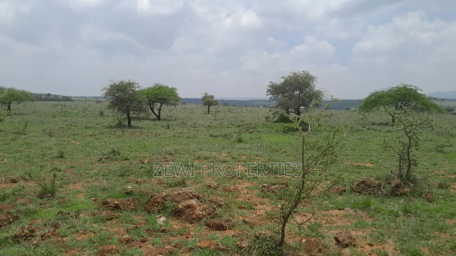 10 20 Acres Maroroi Kimuka-Ngong in Kibiku