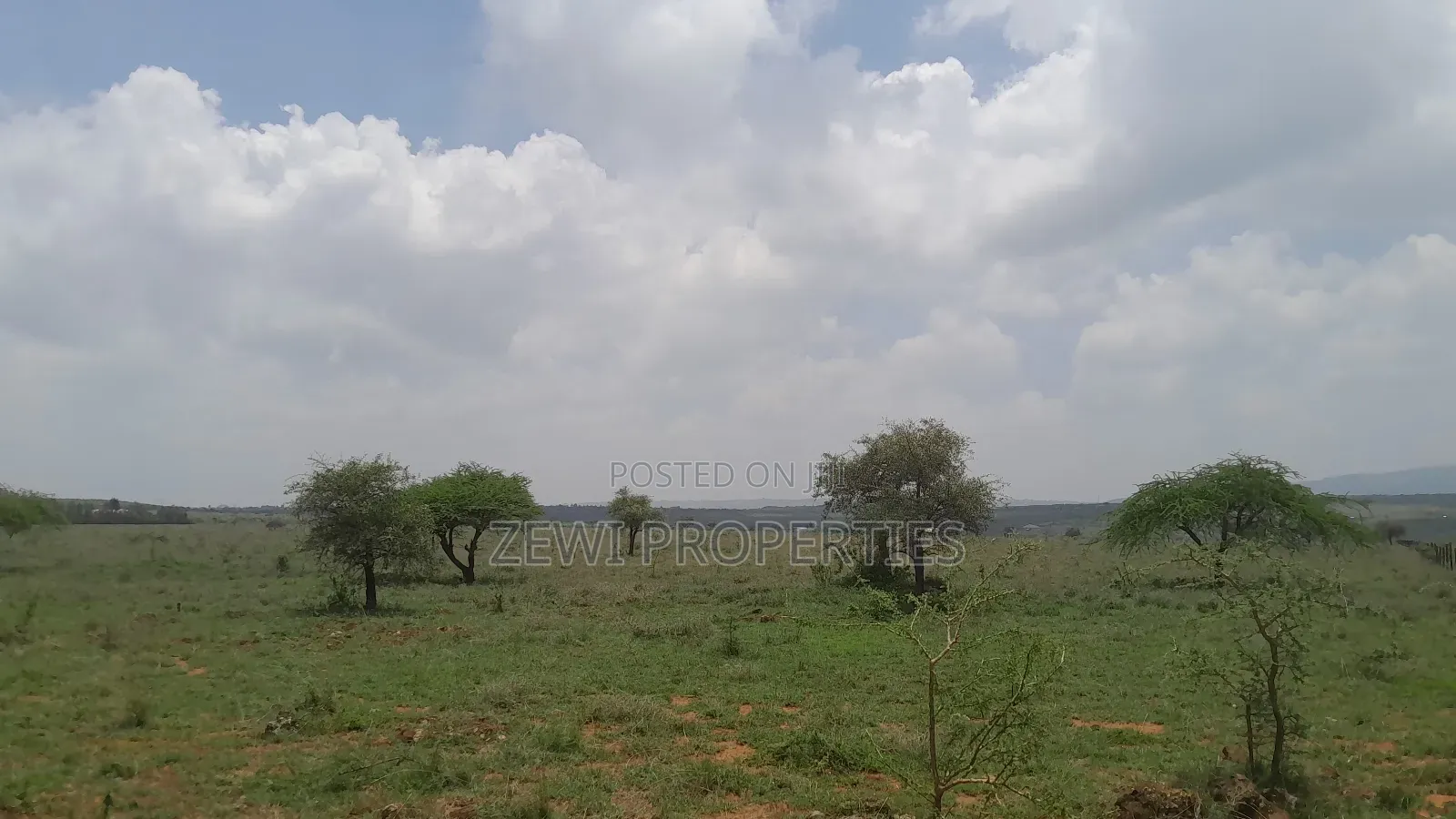 10 20 Acres Maroroi Kimuka-Ngong in Kibiku