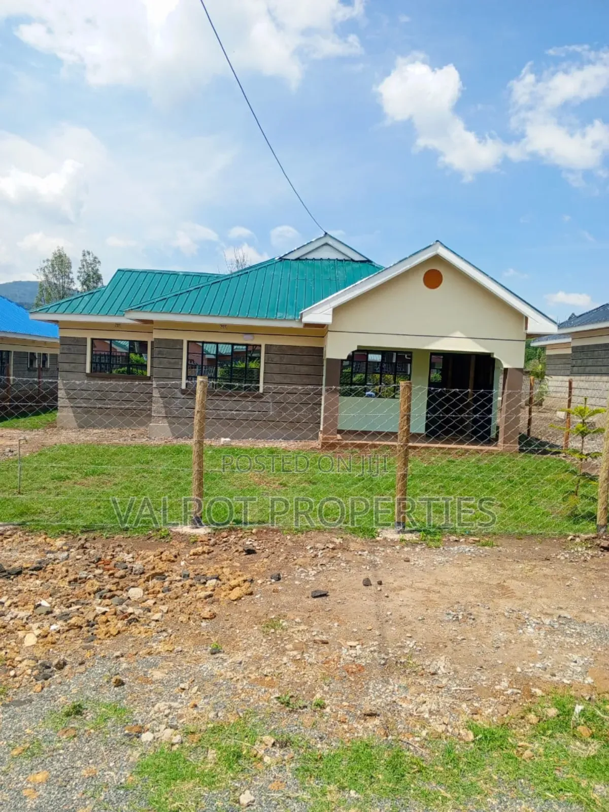 3bdrm Bungalow in Ngong for sale in Ngong
