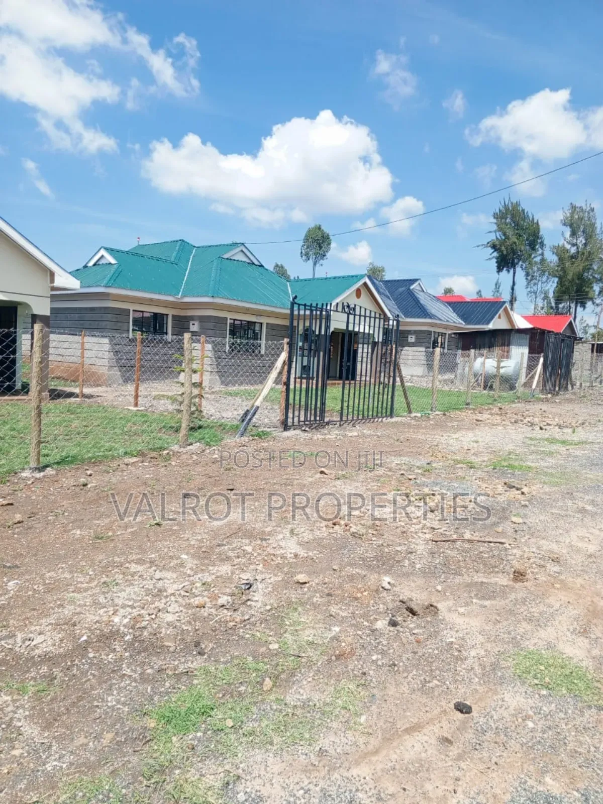3bdrm Bungalow in Ngong for sale in Ngong