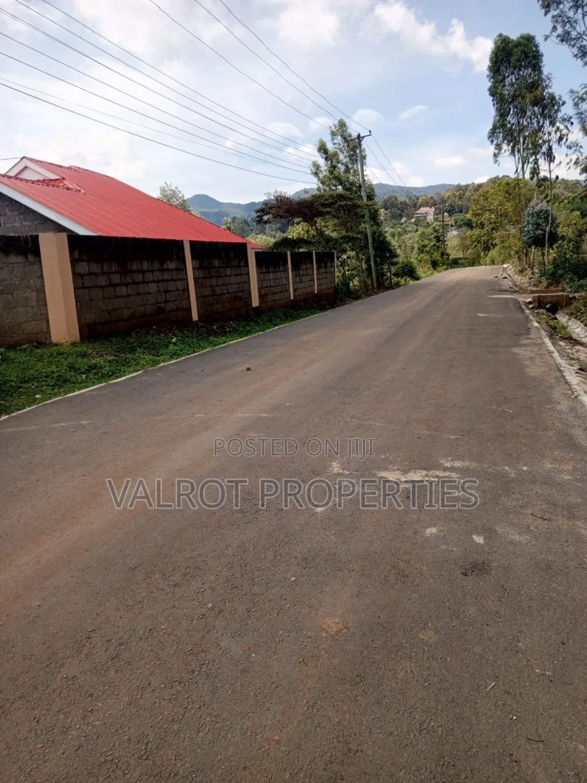 3bdrm Bungalow in Ngong for sale in Ngong