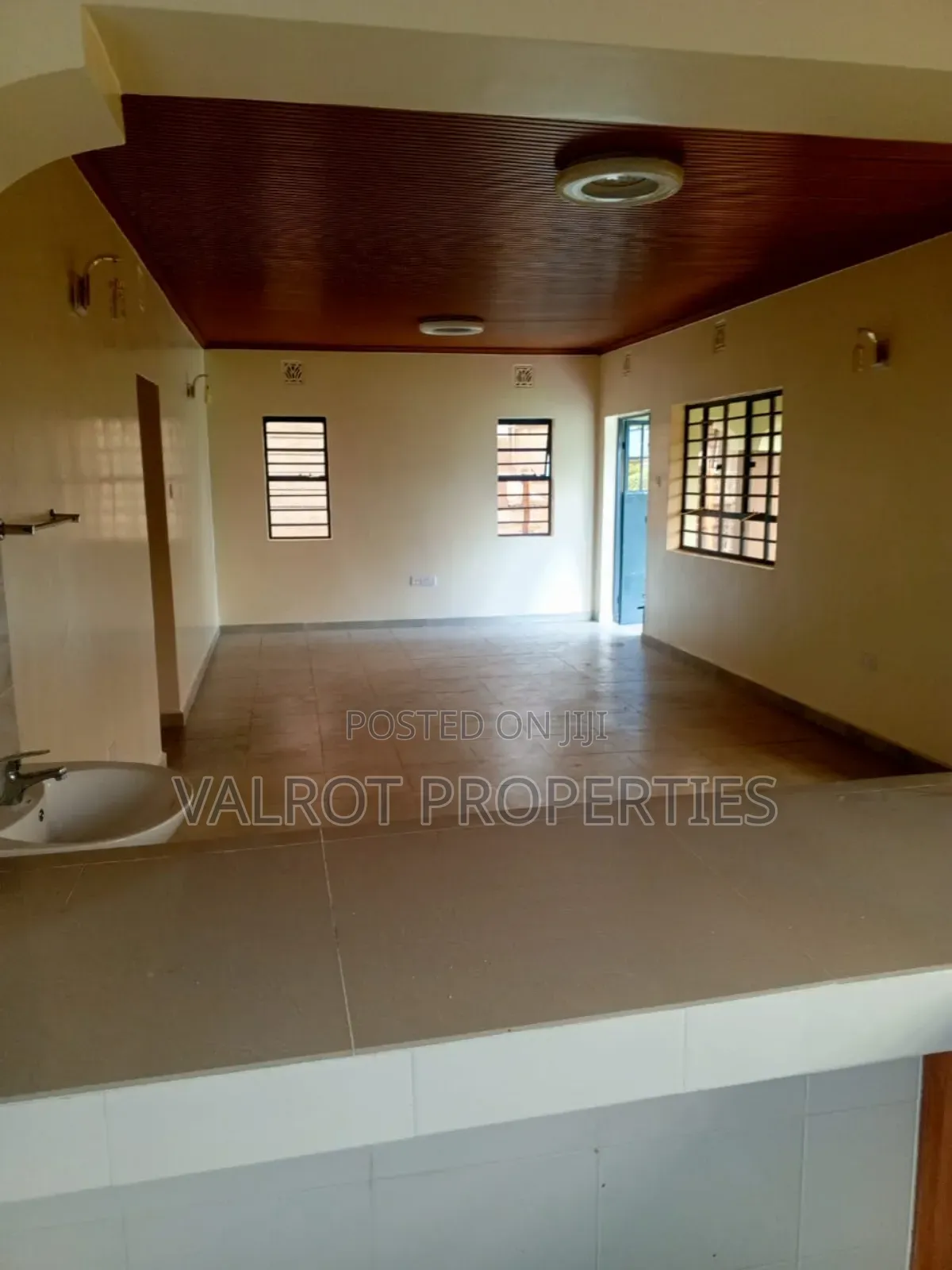 3bdrm Bungalow in Ngong for sale in Ngong