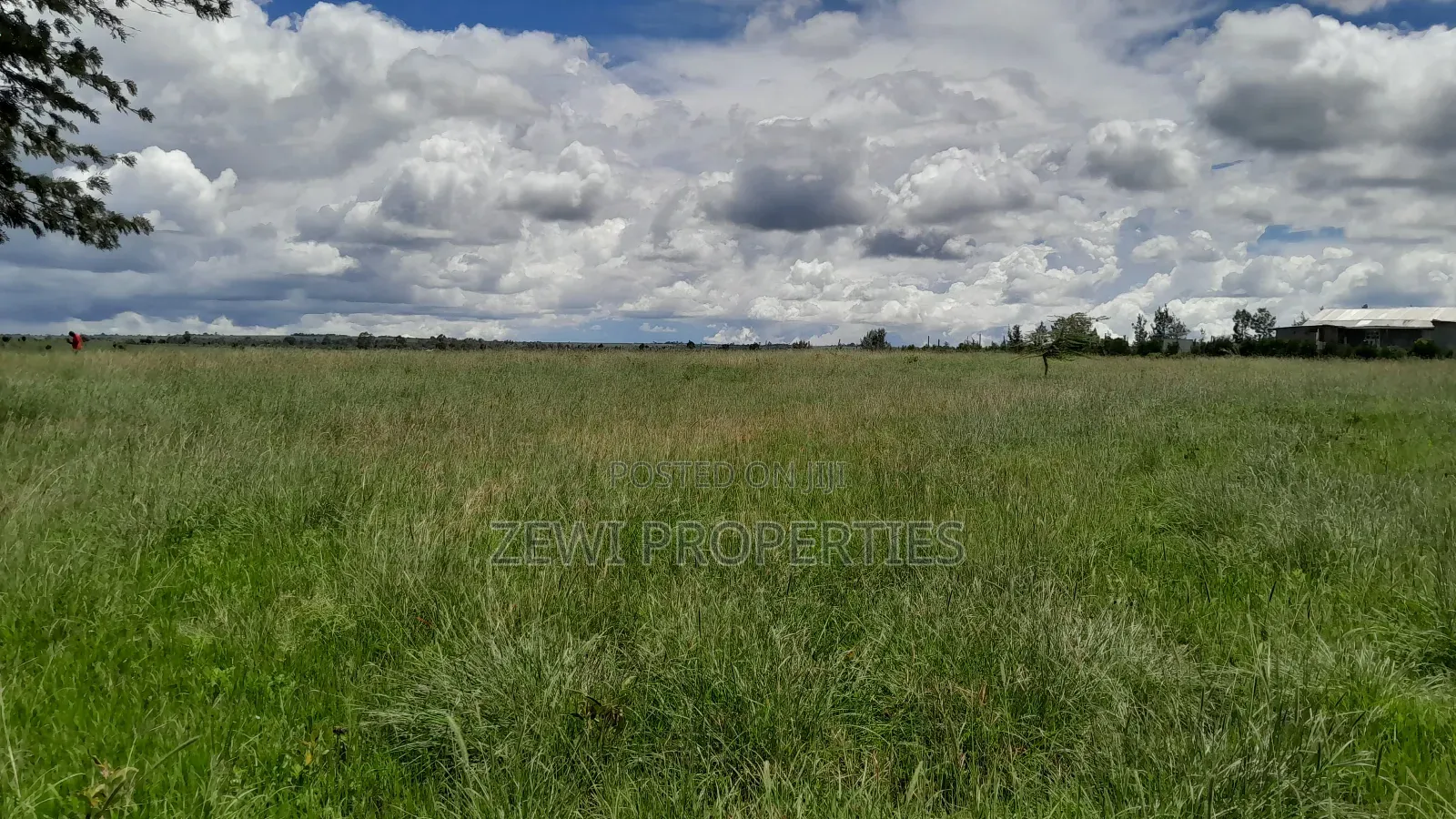 14 Acres Oloiren Kiserian in Kiserian