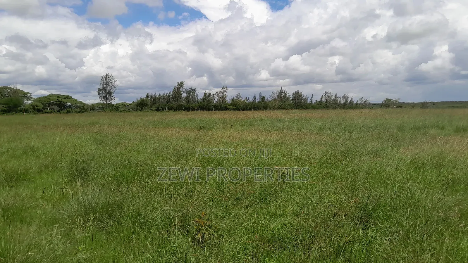 14 Acres Oloiren Kiserian in Kiserian