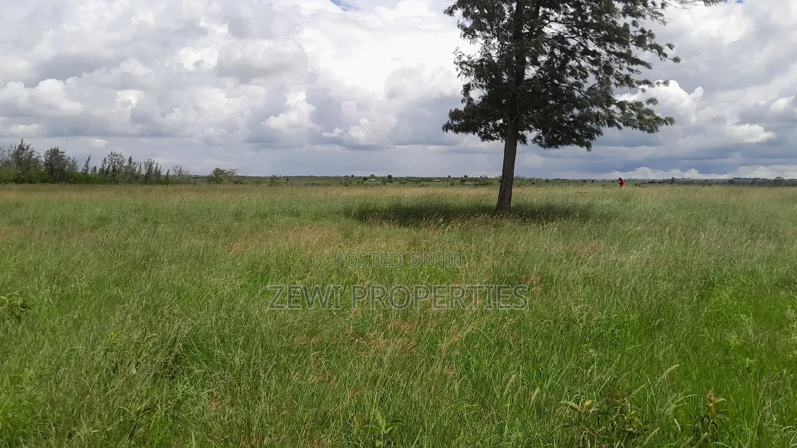 14 Acres Oloiren Kiserian in Kiserian